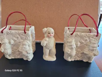 Ceramic Christmas Decor, View more