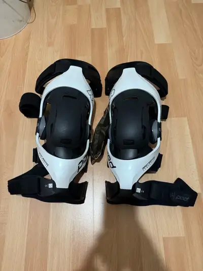 POD K4 Knee Braces, View more