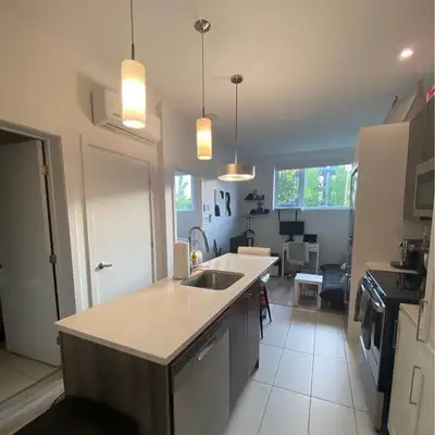 Apartment for rent