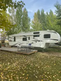 RENT A HOLIDAY TRAILER FOR YIUR VACATION!!