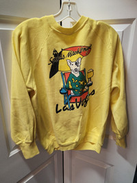 Vintage t shirts - Spud meckenzie / Simpsons / Death tram 2000