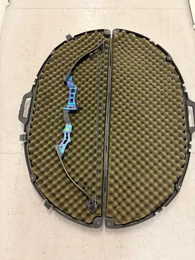 Martin Scepter III Elite compound bow , View more