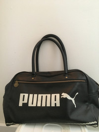 Sac sport Puma noir