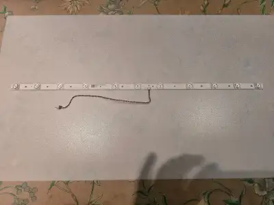 LED Backlight Bar for TCL 32S327-CA Roku Smart TV, View more