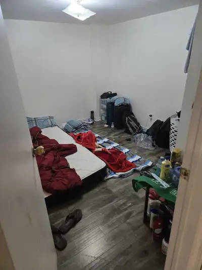 room for rent