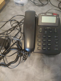 Uniden Two line phone w/ answering machine