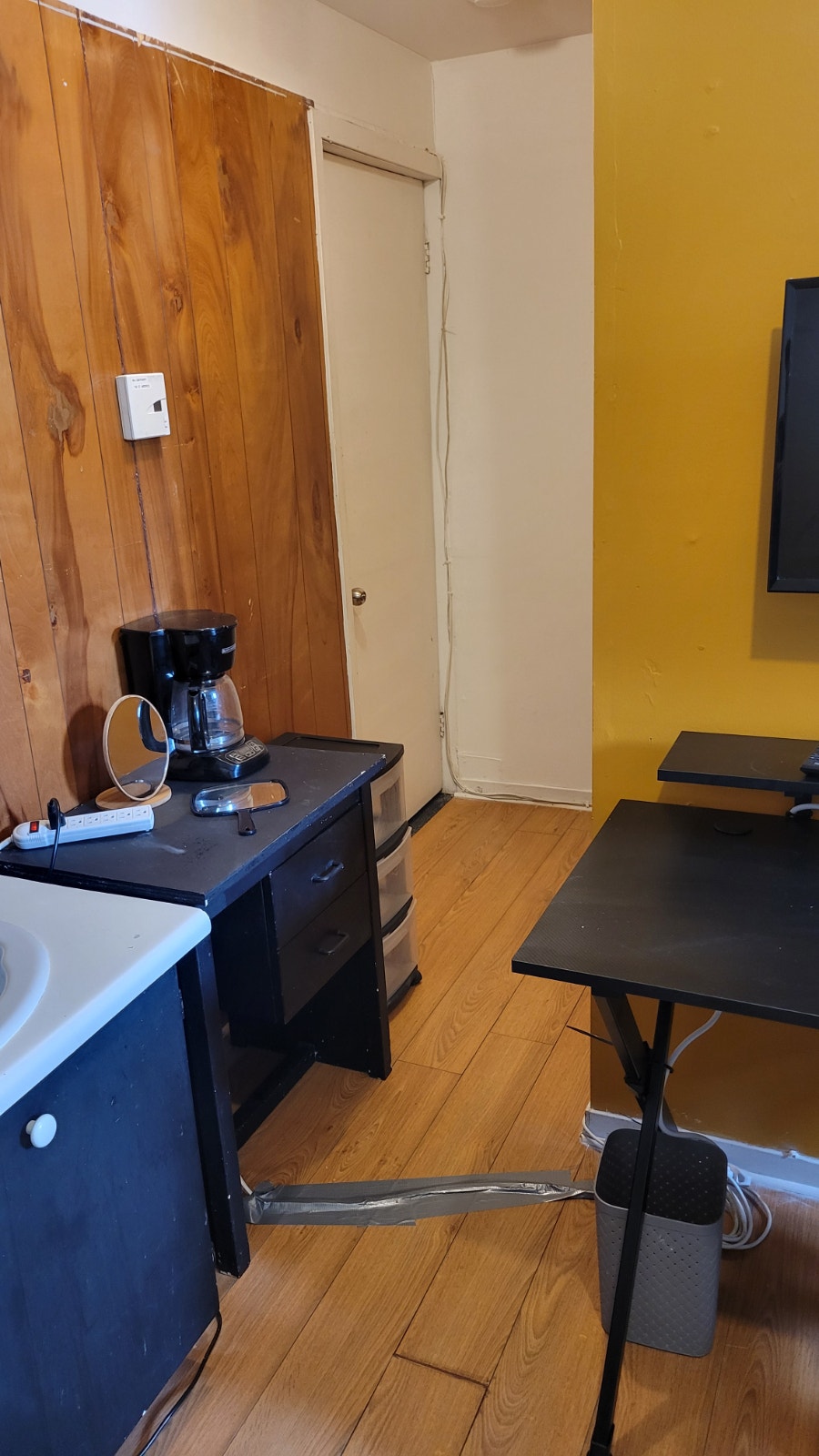 CHAMBRE STE FOY QUEBEC — photo 2