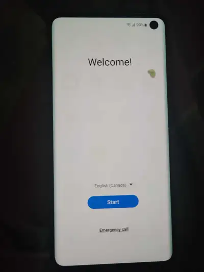 samsung galaxy s10 frp locked , View more