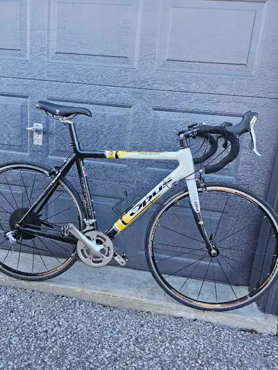 Opus Crescendo carbon fiber road bike , View more