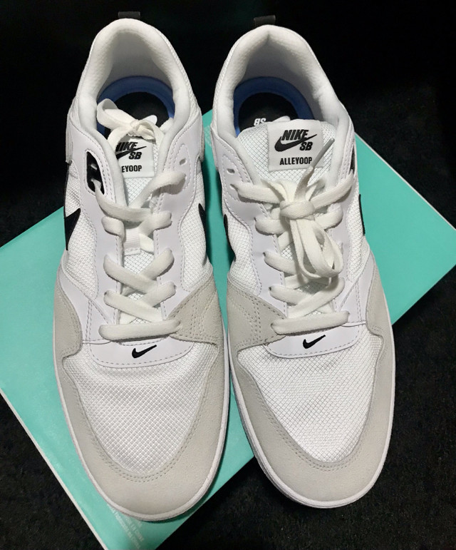Nike SB ALLEYOOP in Men's Shoes in Windsor Region - Image 4