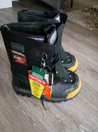 Dakota propac -100c boots