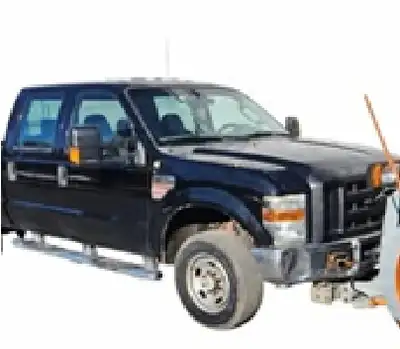 Diesel F350 SD Lariat Crew Cab 4WD Diesel. New all season tires, new fuel filter and new batteries....