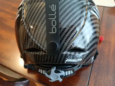 Kids ski helmet - 53-57 cm (size: XS-S), View more