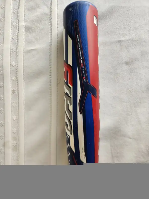 *SOLD* Marucci CAT9 Youth USSSA Baseball Bat 32"/27oz drop -5 in Baseball & Softball in Markham / York Region - Image 3