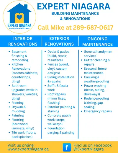 Tired of Half-Done Contractors? I’ll Finish Your Renovations, View more