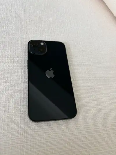 iPhone 13 (Mint condition), View more