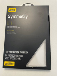 Otterbox Symmetry Series Case for iPad 7th/8th Gen- New