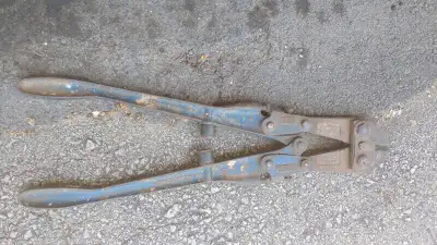 Record Bolt Cutters, View more