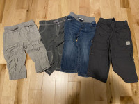 Baby 12-24 months Pants