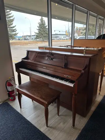 Baldwin Upright Piano, View more