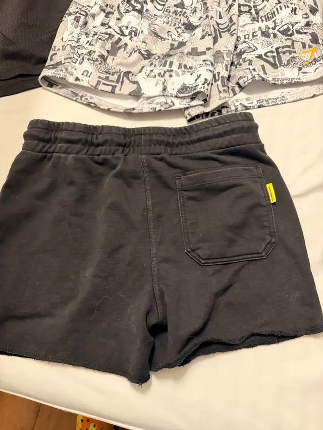 YoungLa Gold’s Gym Shorts - Small in Men's in City of Toronto - Image 3