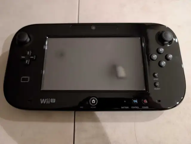 Nintendo Wii U in Nintendo Wii U in Markham / York Region - Image 4