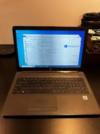 HP G250 Laptop