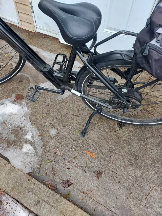 iGO Metro CX in eBike in Longueuil / South Shore - Image 4