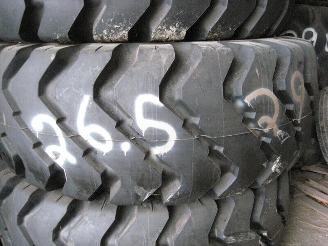 otr scraper tires in Other Business & Industrial in Regina