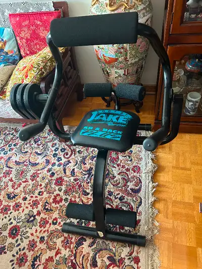 body by jake in All Categories in Canada Kijiji Marketplaces