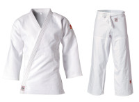 kuSakura judo gi (JOF)