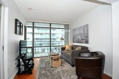 Available July 3rd. FULLY FURNISHED Condo Rental
