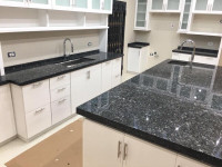 *Lowest Price in the Area* Quartz Countertop and Cabinets