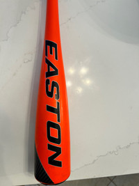 Easton Junior Big Barrel Bat