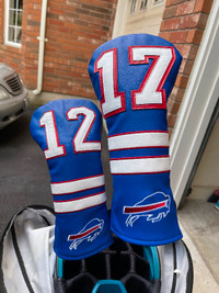 NFL Golf Headcovers