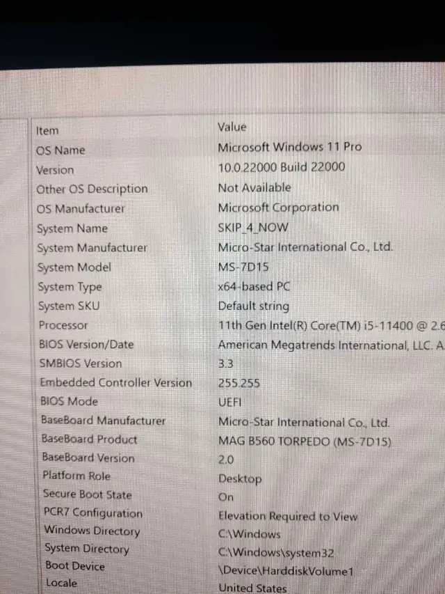 Nvidia GeForce RTX 3060 Gaming PC with all accessories. in Desktop Computers in Edmonton - Image 10