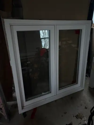 Vinyl Windows, View more