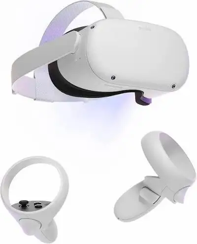 oculus vr, View more