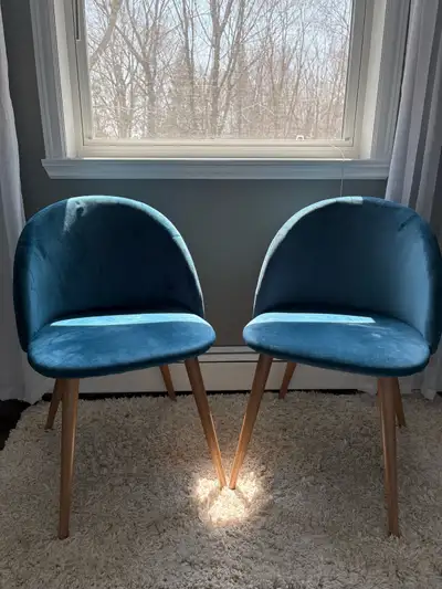 Matching Chairs, View more