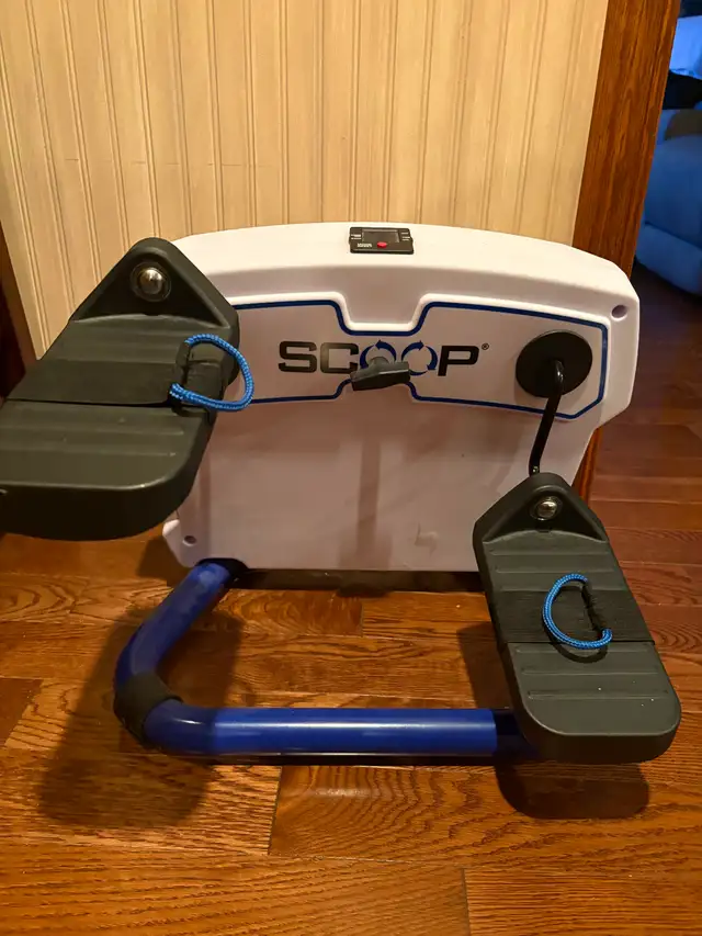 SCOOP Lateral Trainer65561375958145120
