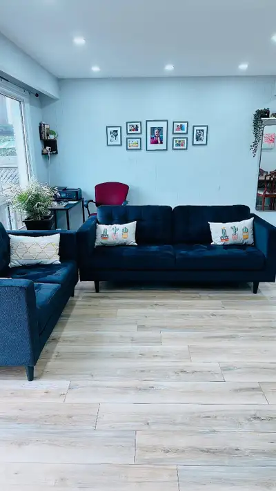 For Rent- 3 Bed/2 Bath Townhouse in Kitchener