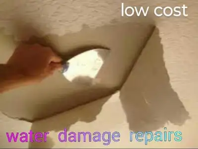 drywall repair and painting 4034311925, View more