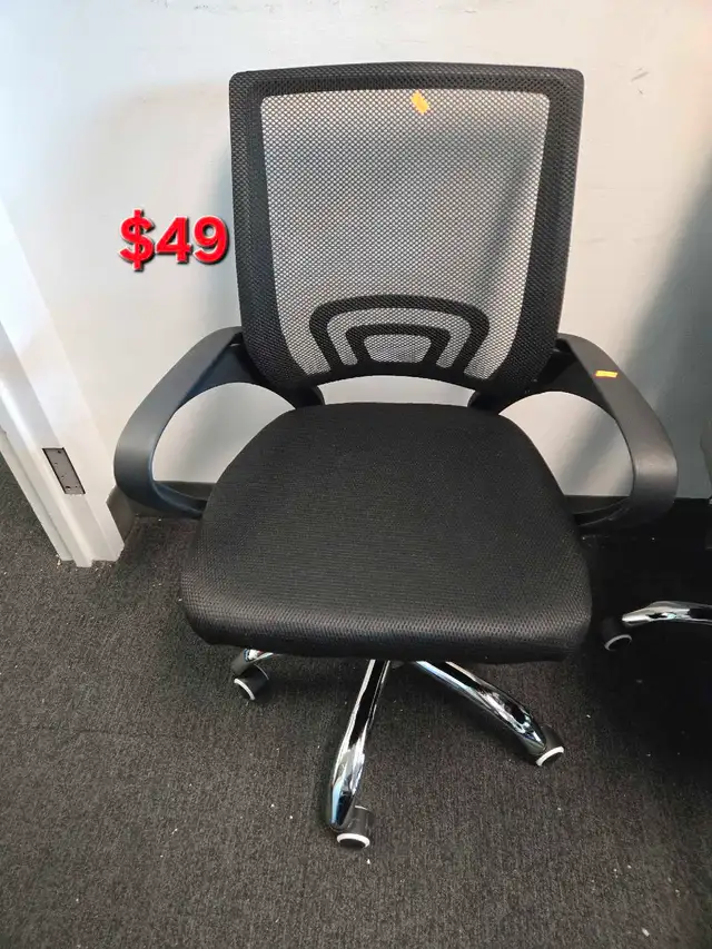 Brand New Office Chair $49-13962864361250434121