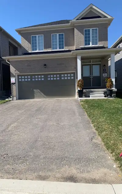 3 Bedroom House For Rent $2799