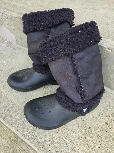 Crocs Boots, View more