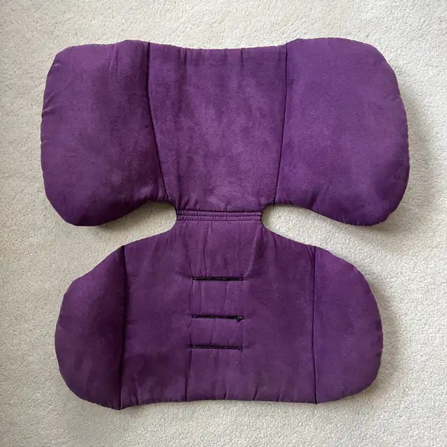 Diono Radian Infant Body Support for Car Seat in Strollers, Carriers & Car Seats in Markham / York Region - Image 2
