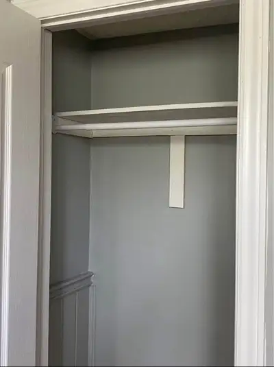 Private room in three bedroom basement