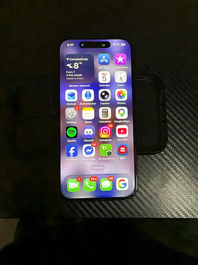 Apple iPhone 15, View more