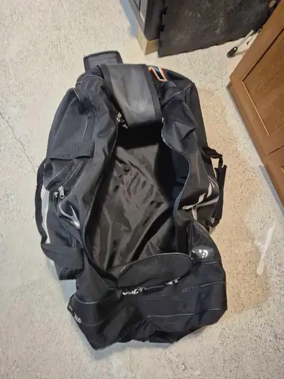 Hockey Gear Bag, View more