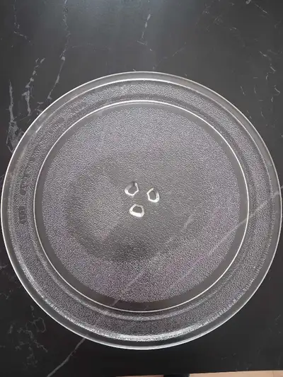 Plateau de micro-onde, View more